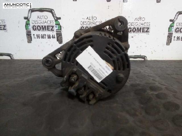 1181433 alternador ford fiesta berlina