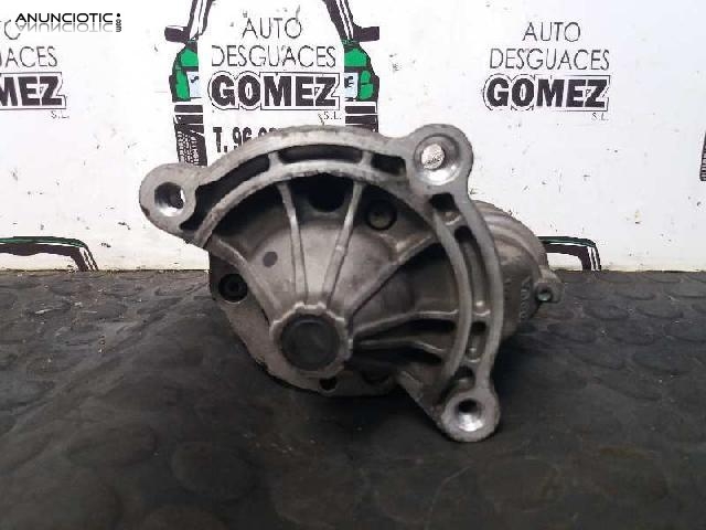 1181111 motor peugeot 406 berlina st