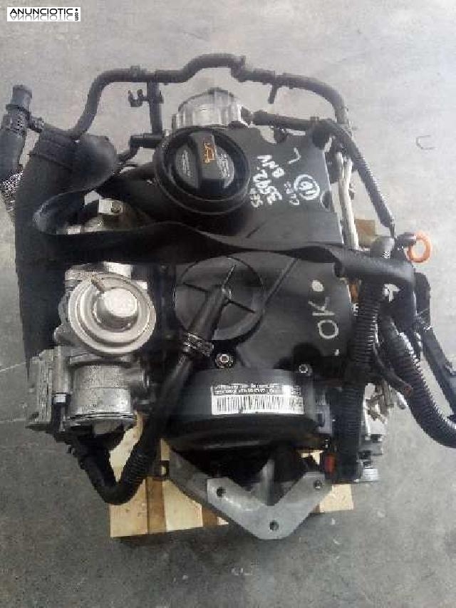 1181625 motor seat ibiza reference