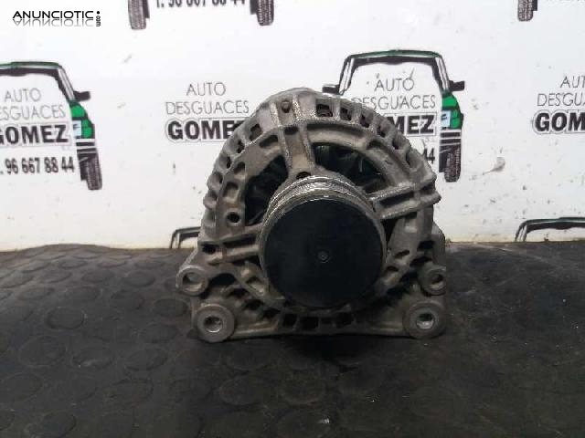 1181804 alternador seat ibiza reference