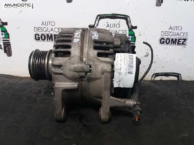 1181804 alternador seat ibiza reference