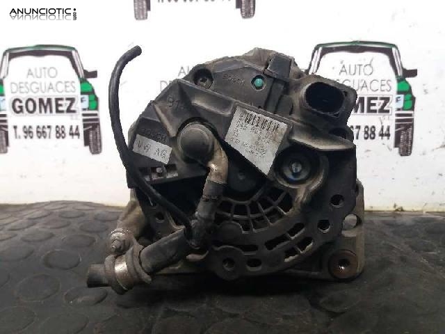 1181804 alternador seat ibiza reference