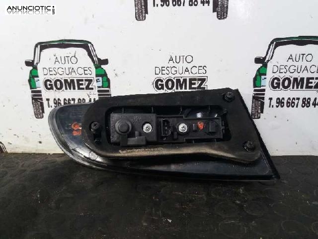 1182242 piloto seat ibiza reference