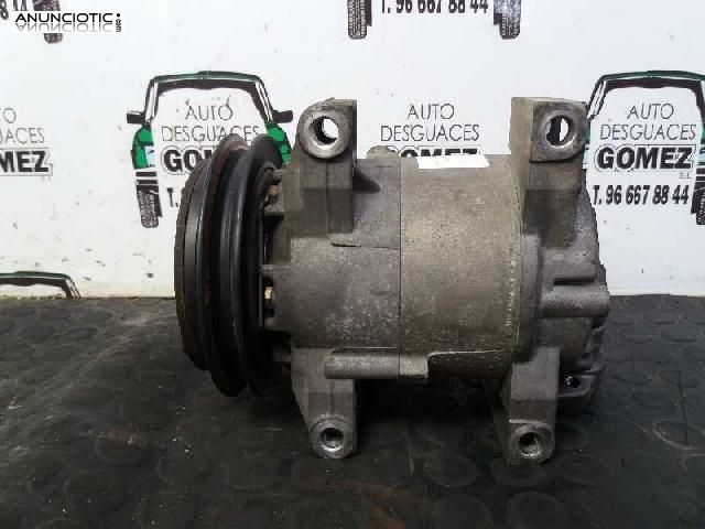 1182414 compresor nissan almera acenta