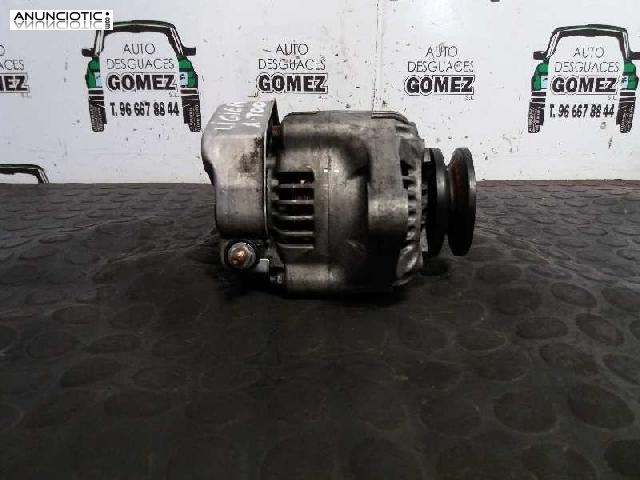 1182739 alternador ligier ligier xt00