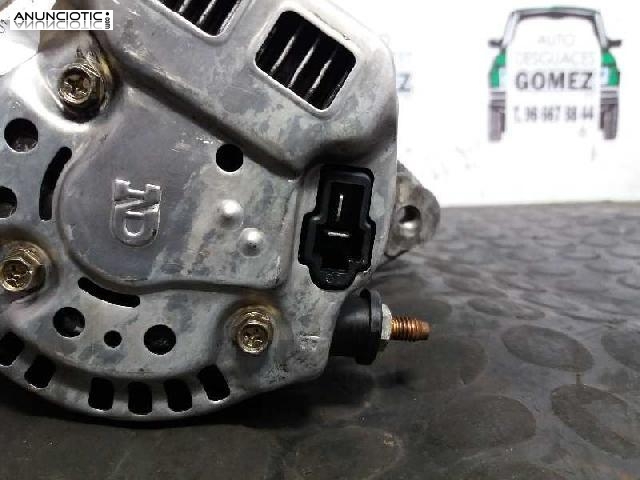 1182739 alternador ligier ligier xt00