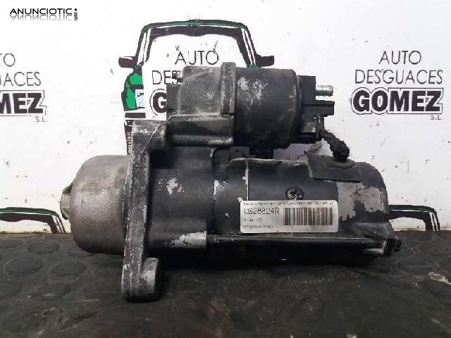 1183994 motor ford fiesta berlina futura