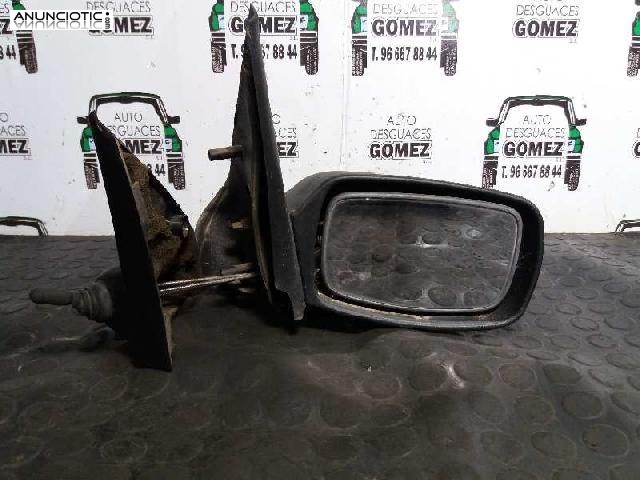 1183291 retrovisor ford fiesta berlina