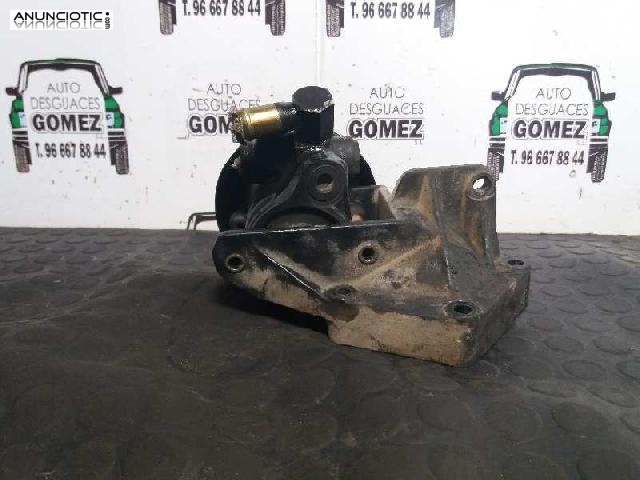 1184257 bomba ford fiesta berlina valore