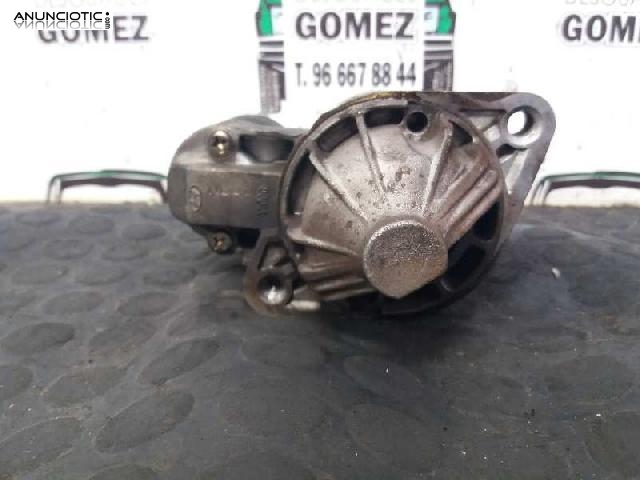 1185195 motor hyundai tucson 2.0 comfort