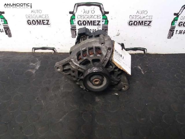 1185197 alternador hyundai tucson 2.0