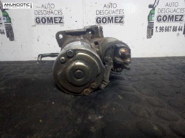 1186114 motor renault clio ii fase ii