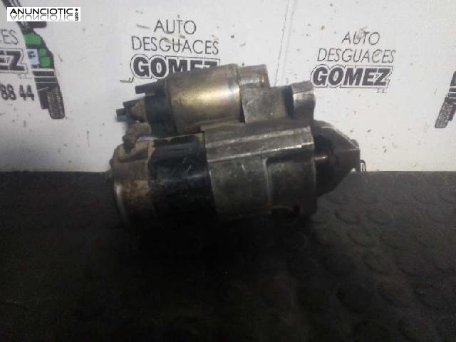 1186114 motor renault clio ii fase ii