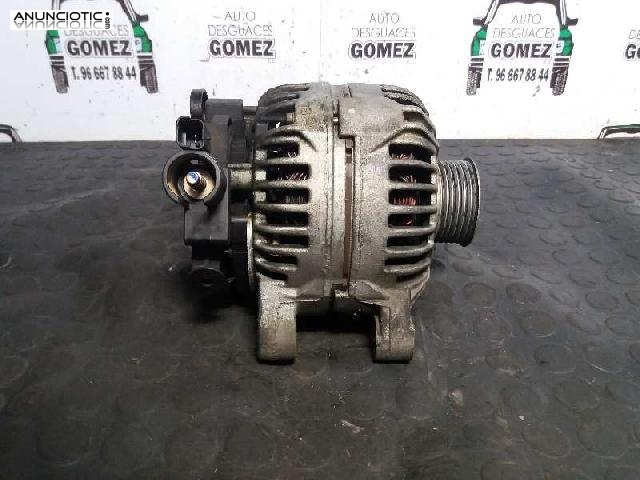 1186363 alternador citroen xsara picasso