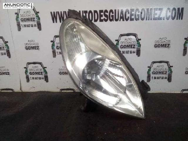 1186295 faro citroen xsara picasso 2.0