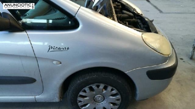 1186361 aleta citroen xsara picasso 2.0