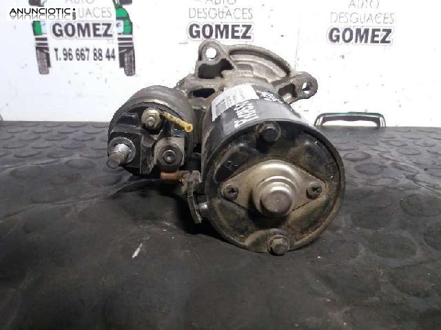 1186471 motor citroen xsara picasso 2.0