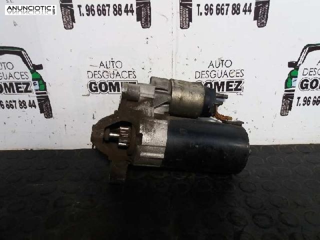 1186471 motor citroen xsara picasso 2.0