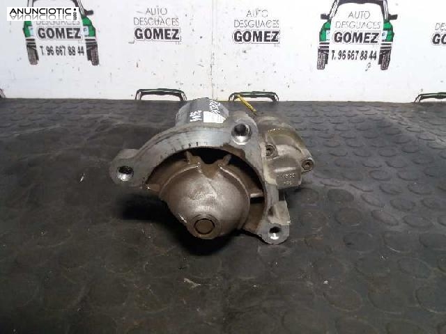 1186471 motor citroen xsara picasso 2.0