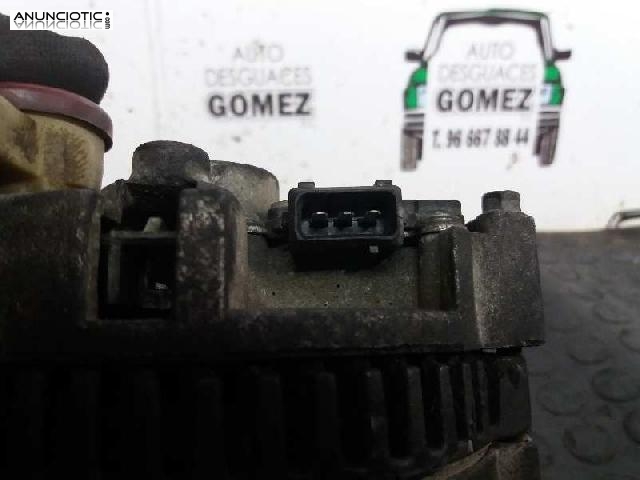 1186965 alternador ford mondeo familiar