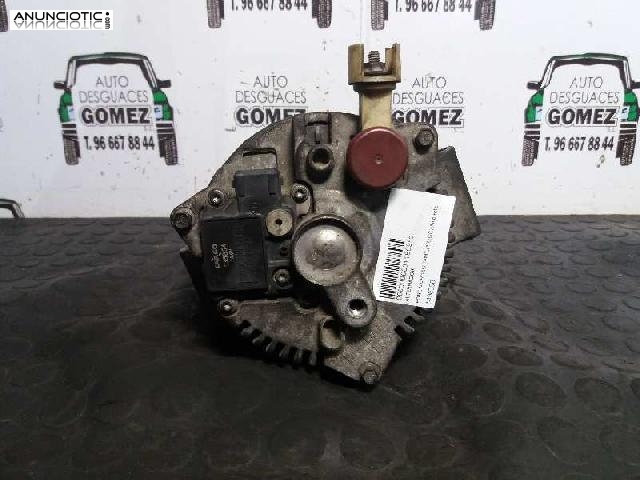 1186965 alternador ford mondeo familiar