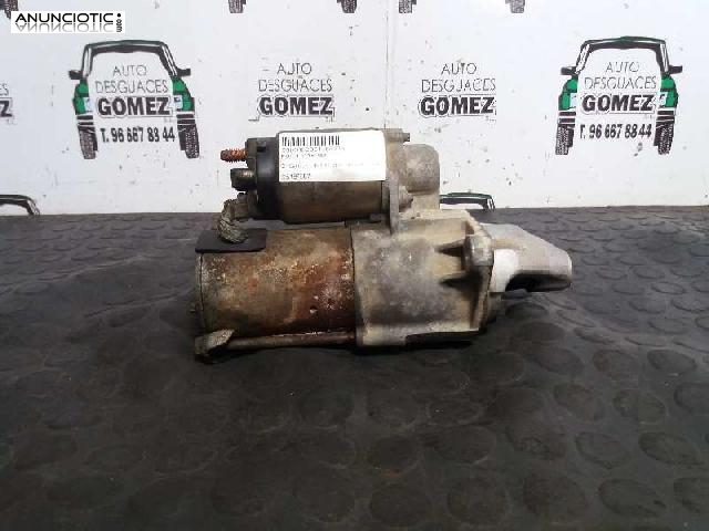 1188271 motor chevrolet nubira berlina