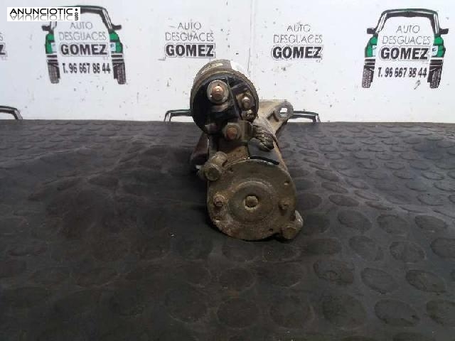 1188271 motor chevrolet nubira berlina