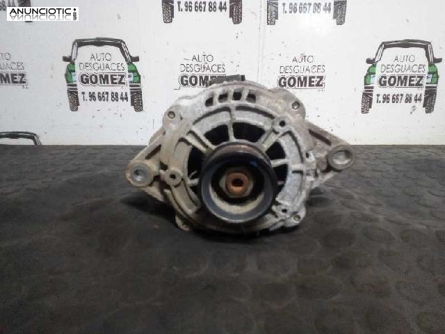 1188273 alternador chevrolet nubira