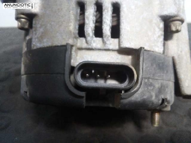 1188273 alternador chevrolet nubira