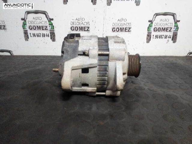 1188273 alternador chevrolet nubira