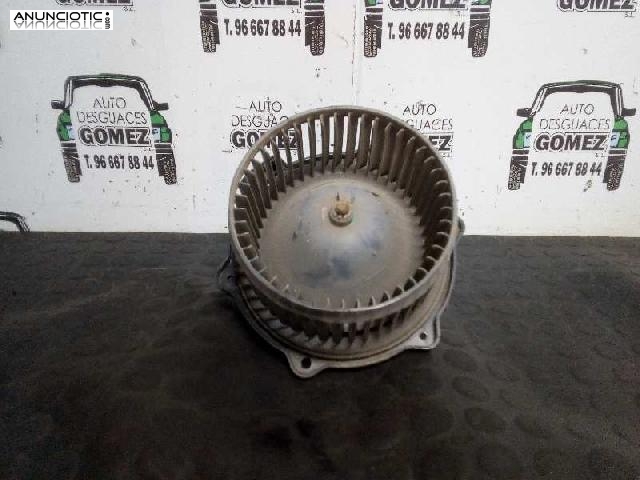 1188364 ventilador chevrolet nubira