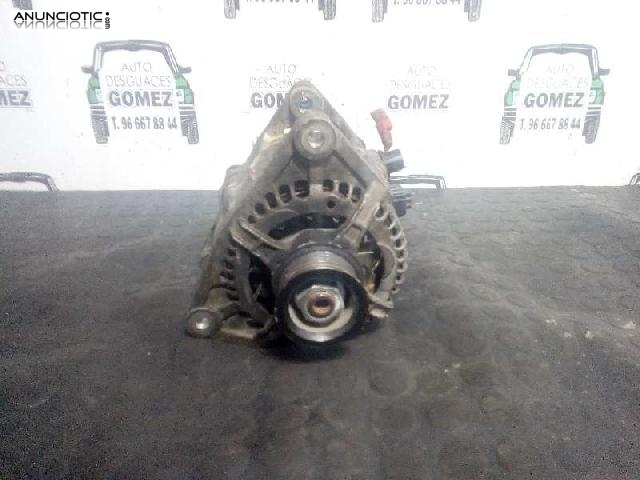 1190452 alternador ford focus berlina