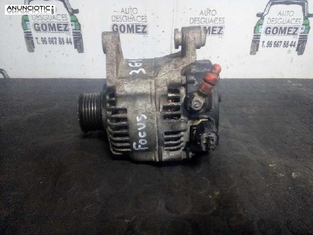 1190452 alternador ford focus berlina