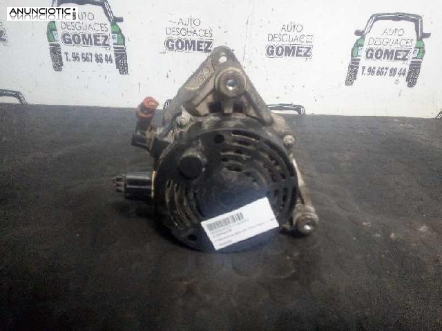 1190452 alternador ford focus berlina