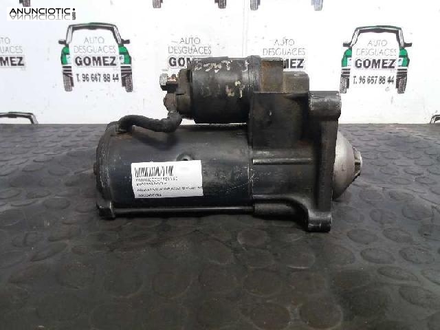 1191169 motor renault kangoo rt