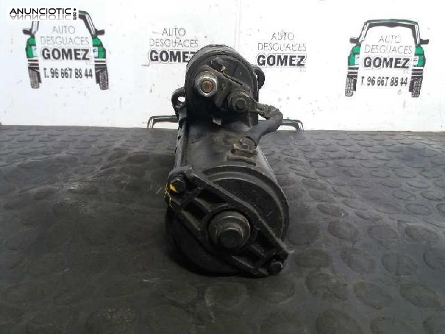 1191169 motor renault kangoo rt