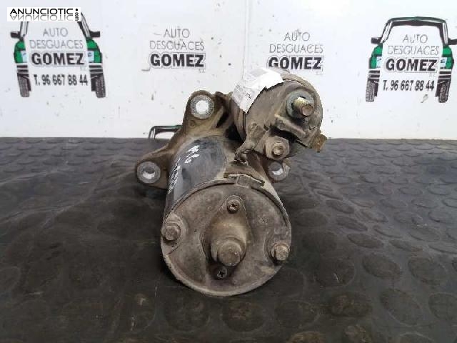 1192285 motor mg rover mg zr 105