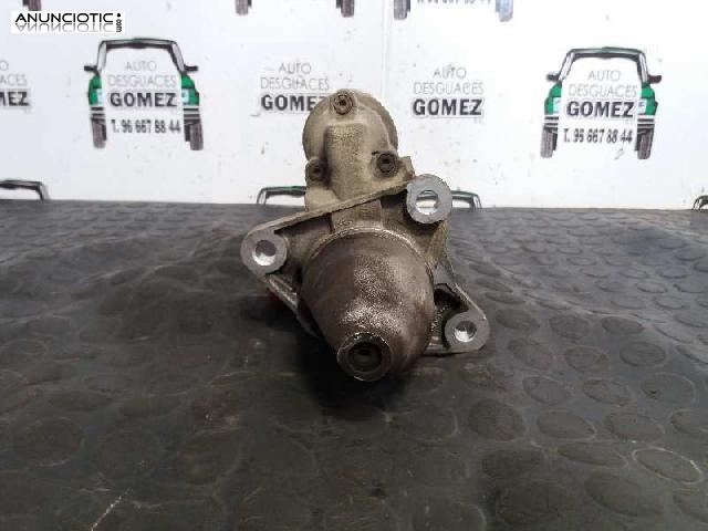 1192285 motor mg rover mg zr 105