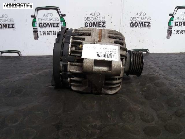 1192274 alternador mg rover mg zr 105