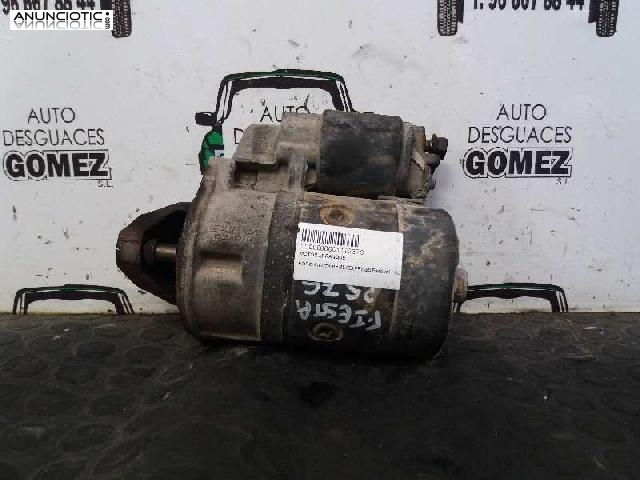 1192376 motor ford fiesta berl./express