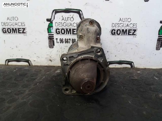 1192376 motor ford fiesta berl./express