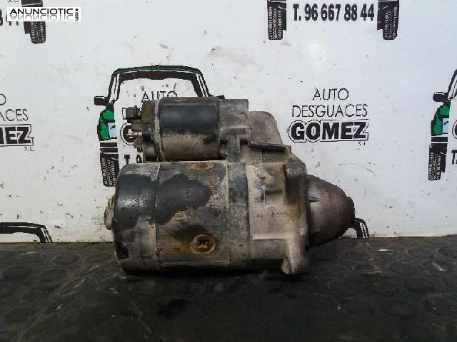 1192376 motor ford fiesta berl./express