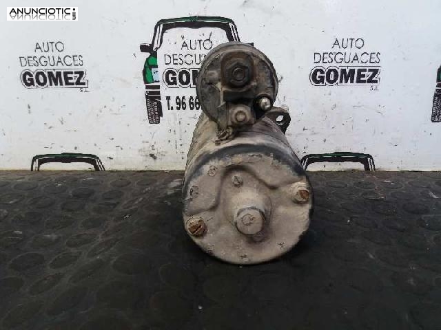 1192376 motor ford fiesta berl./express