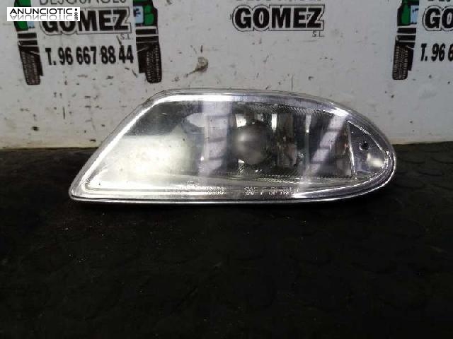 1192666 faro mercedes clase m 270 cdi