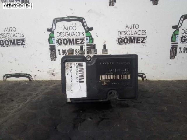 1194313 abs fiat doblo cargo sx kombi