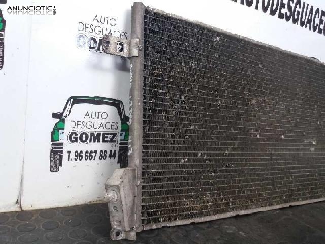 1194430 condensador fiat doblo cargo sx