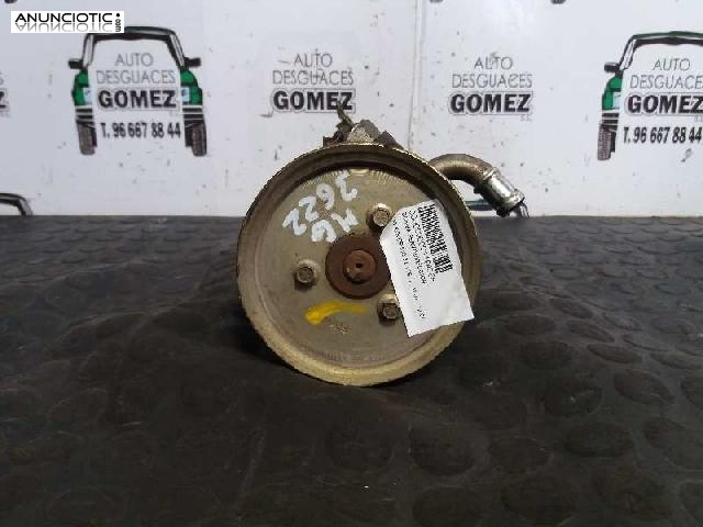 1194568 bomba mg rover mg zr 105