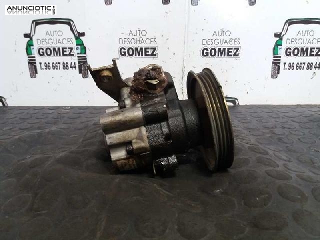 1194568 bomba mg rover mg zr 105