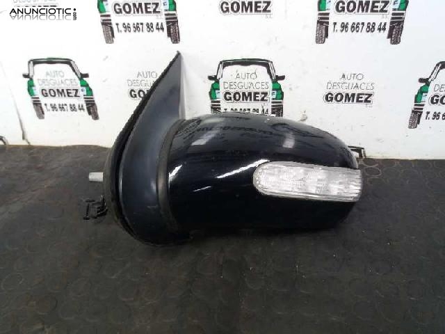 1195876 retrovisor mercedes clase m 270