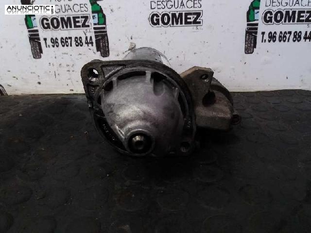 1195851 motor mercedes clase m 270 cdi